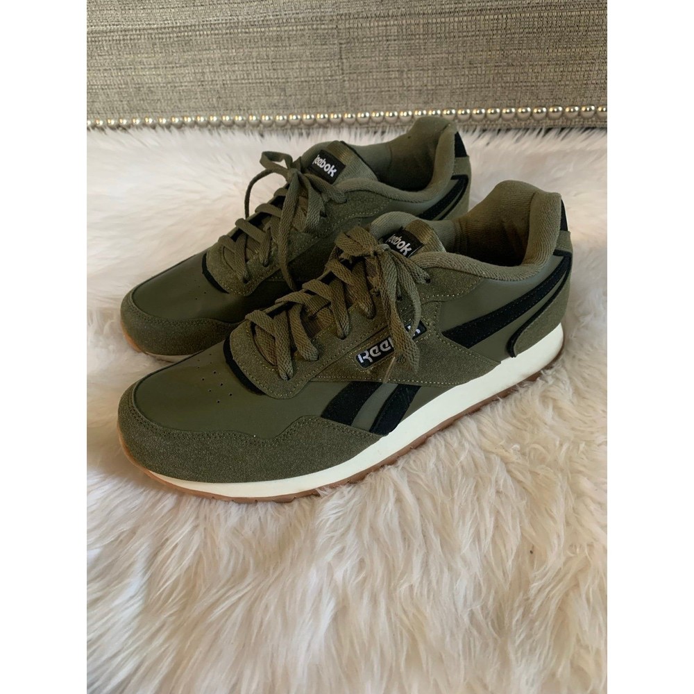 Reebok sneakers